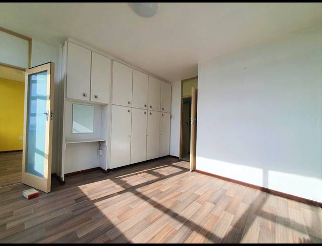 2 BEDROOM APARTMENT TO LET IN TOWNSEND ESTATE